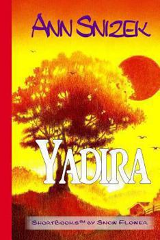 Paperback Yadira: ShortBooks by Snow Flower Book