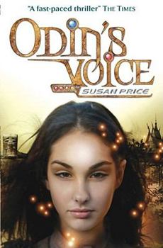 Odin's Voice (Mars) - Book #1 of the Pagan Mars