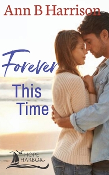 Paperback Forever This Time Book
