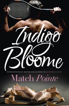 Paperback Match Pointe Book