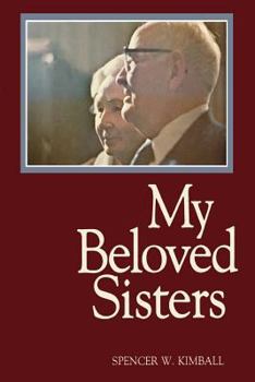 Hardcover My Beloved Sister Book