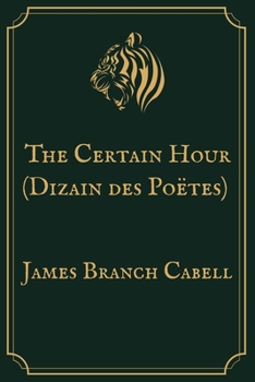 The Certain Hour (Mint Editions - Book #12 of the Biography of Manuel