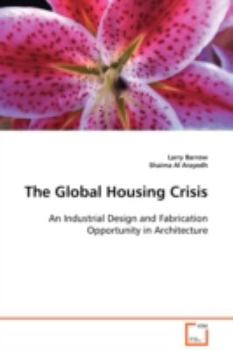 Paperback The Global Housing Crisis Book