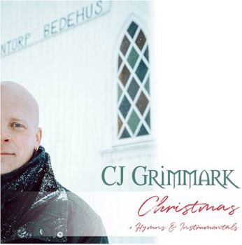 Music - CD Christmas + Hymns & Instrumentals Book