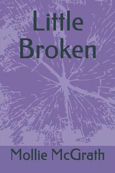 Paperback Little Broken Book