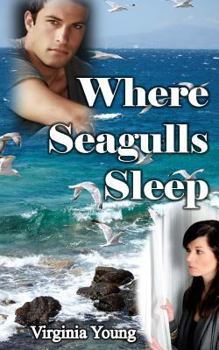 Paperback Where Seagulls Sleep Book