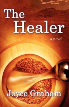 Paperback The Healer Book