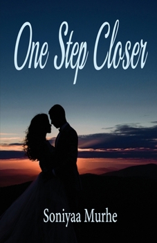 Paperback One step closer Book