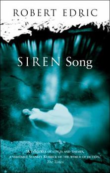 Paperback Siren Song Book
