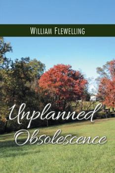 Paperback Unplanned Obsolescence Book