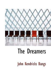 Paperback The Dreamers Book