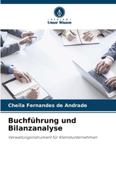 Paperback Buchführung und Bilanzanalyse [German] Book