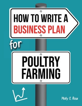 Paperback How To Write A Business Plan For Poultry Farming Book