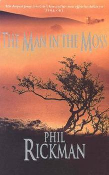 Mass Market Paperback The Man in the Moss Book