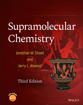 Hardcover Supramolecular Chemistry Book