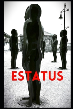 Paperback Estatus [Spanish] Book