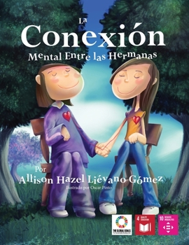 Paperback La Conexión Mental entre las Hemanas [Spanish] Book