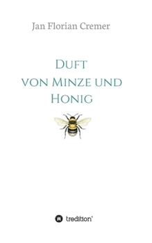 Paperback Duft von Minze und Honig [German] Book