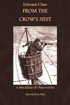 Paperback From The Crow's Nest: A Miscellany of Observations Book