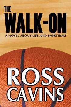 Paperback The Walk-On Book