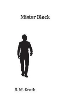 Paperback Mister Black [German] Book