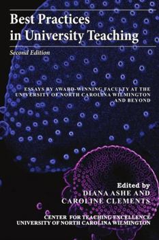 Paperback Best Practices in University Teaching second edition Book
