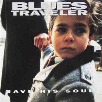 Vinyl Save His Soul Book