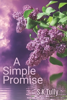 Paperback A Simple Promise Book