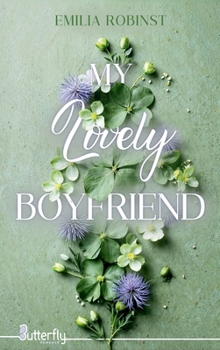 Paperback My Lovely Boyfriend - 2025 [French] Book
