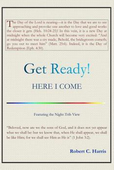 Paperback Get Ready Book