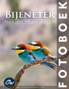 Bijeneter: Fotoboek