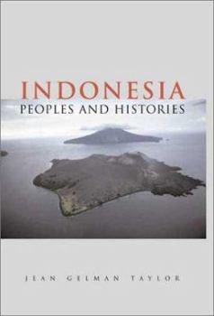 Hardcover Indonesia: Peoples and Histories Book