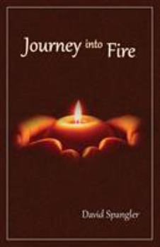 Paperback Journey Into Fire Book