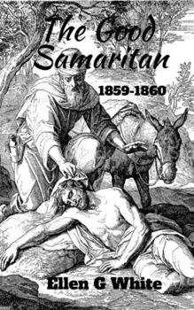 Paperback The Good Samaritan (1859-1860) Book