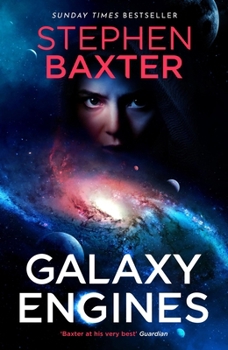 Untitled Stephen Baxter 2