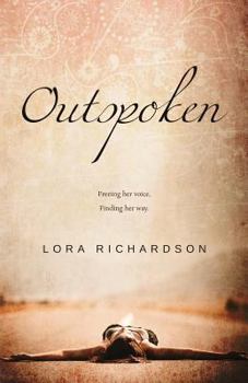 Paperback Outspoken Book