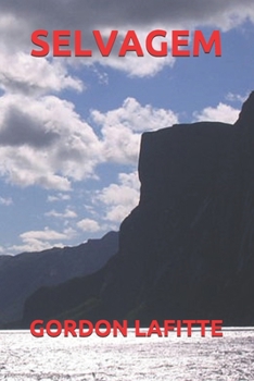 SELVAGEM (Portuguese Edition)