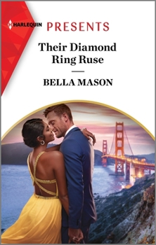 Mass Market Paperback Their Diamond Ring Ruse Book