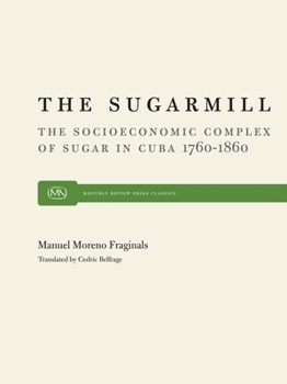 Paperback Sugarmill Book