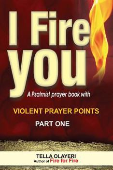Paperback I Fire You part one Book