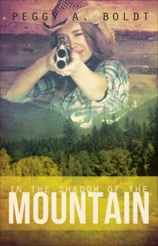 Paperback In the Shadow of the Mountain Book