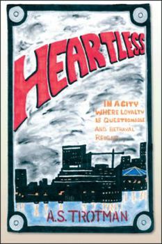 Paperback Heartless Book