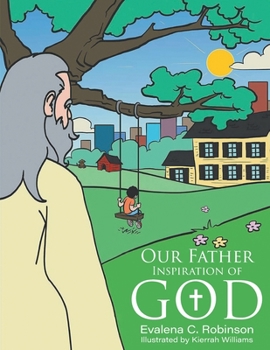 Paperback Our Father: Inspiration of God Book