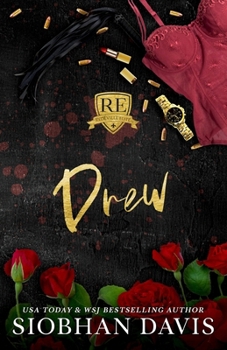 Drew: Alternate Cover (Rydeville Elite Book 8) - Book #8 of the Rydeville Elite