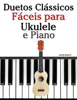 Paperback Duetos CL [Portuguese] Book