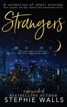 Paperback Strangers Book