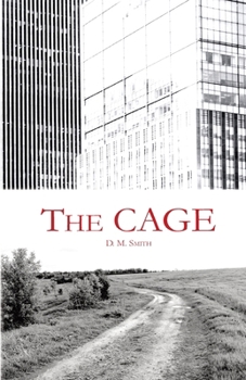 Paperback The Cage Book