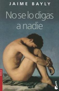 No se lo digas a nadie