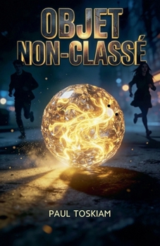 Paperback Objet Non-Classé [French] Book