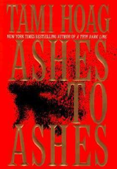 Hardcover Ashes to Ashes Book
